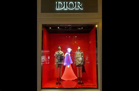 lodola dior